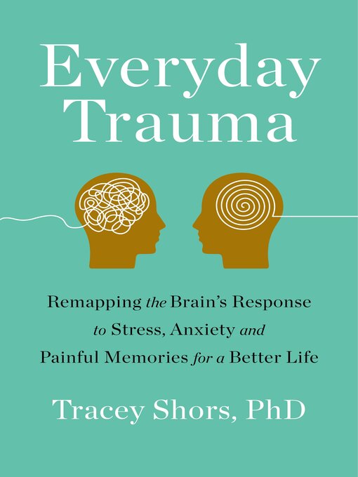 Cover image for Everyday Trauma